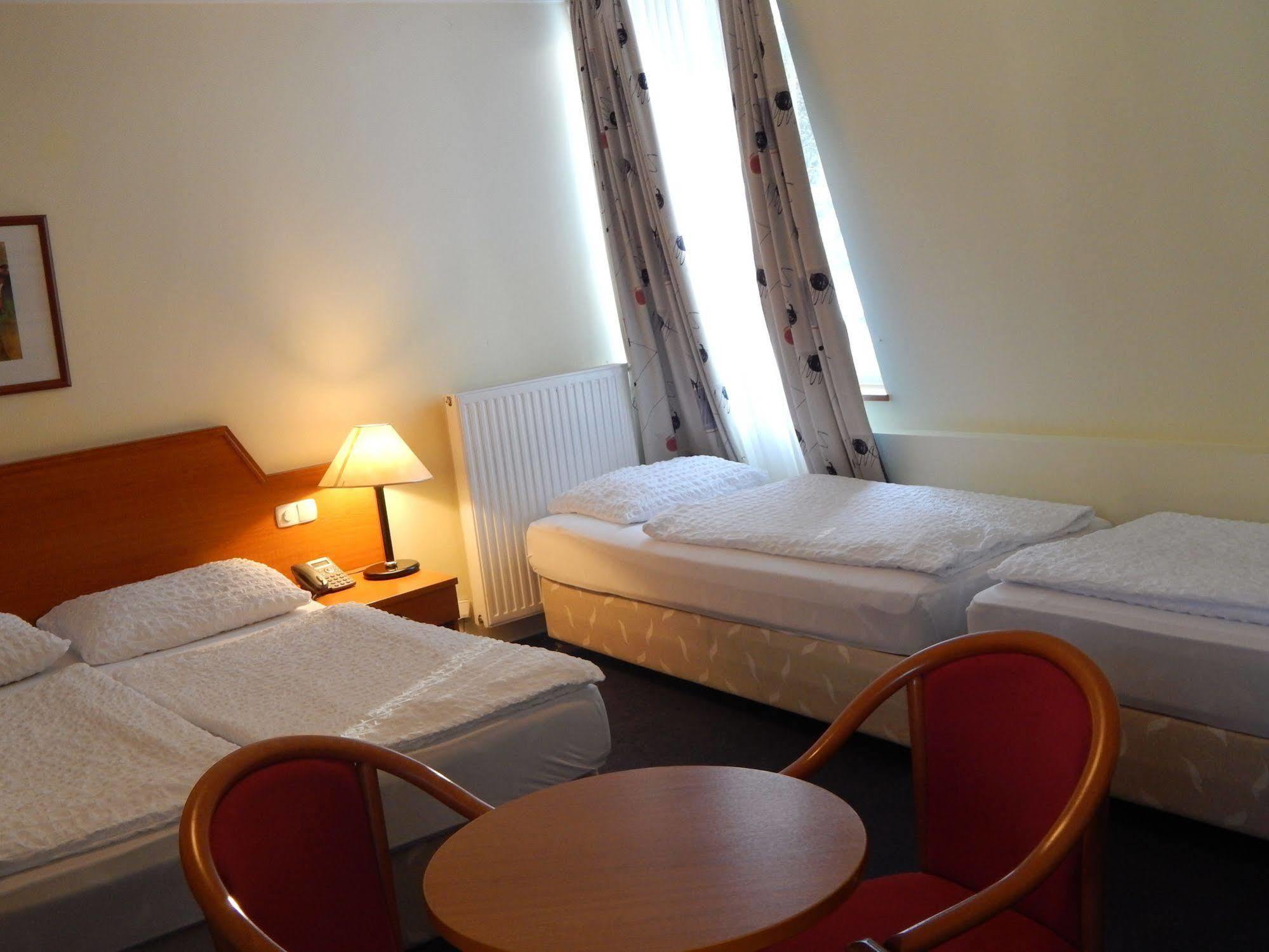 Hotel Alpina
